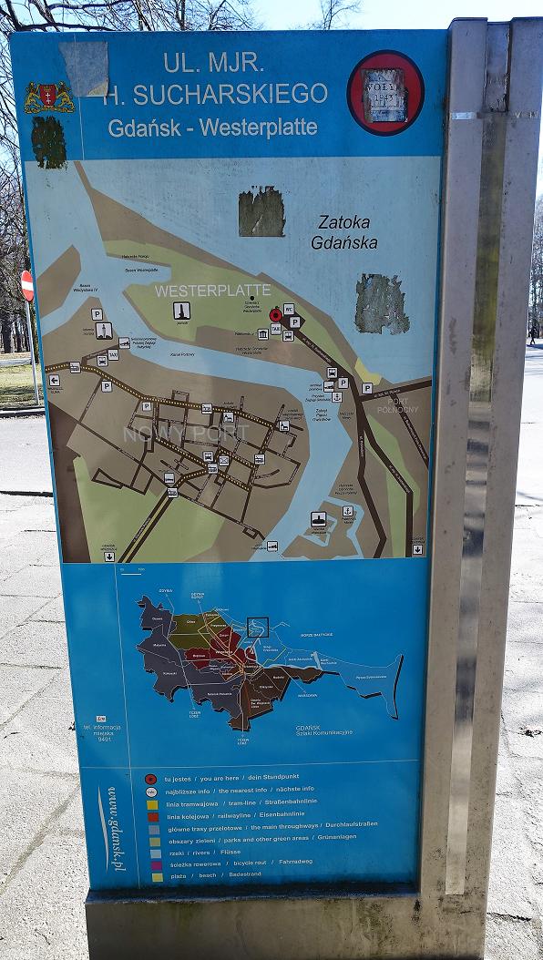 Westerplatte 25