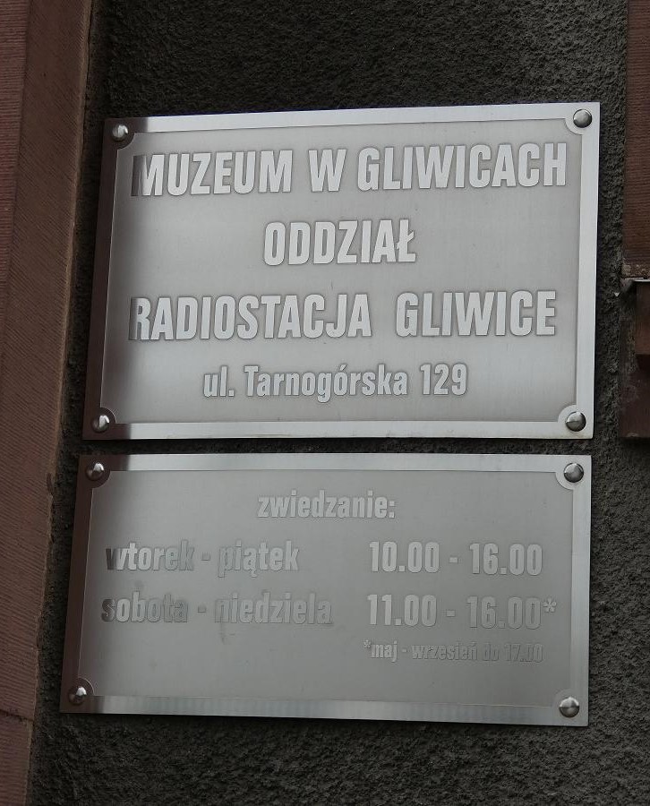 Gleiwitz 05