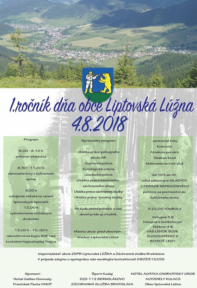 Liptovská Lúžna 01