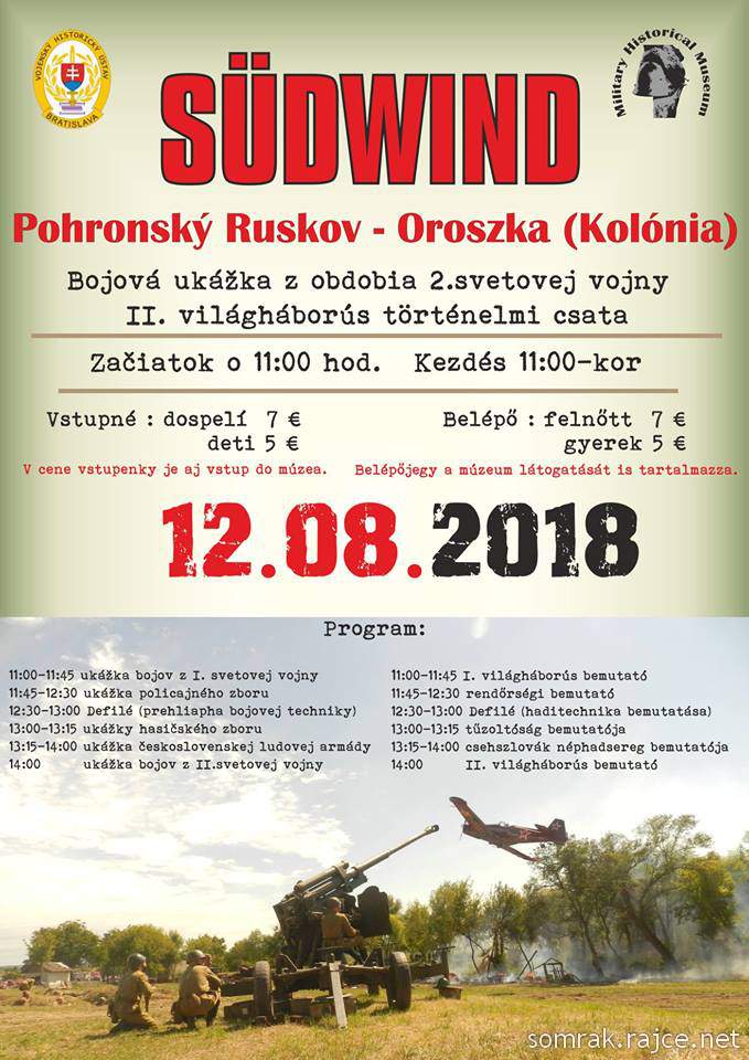 Pohronský Ruskov 01