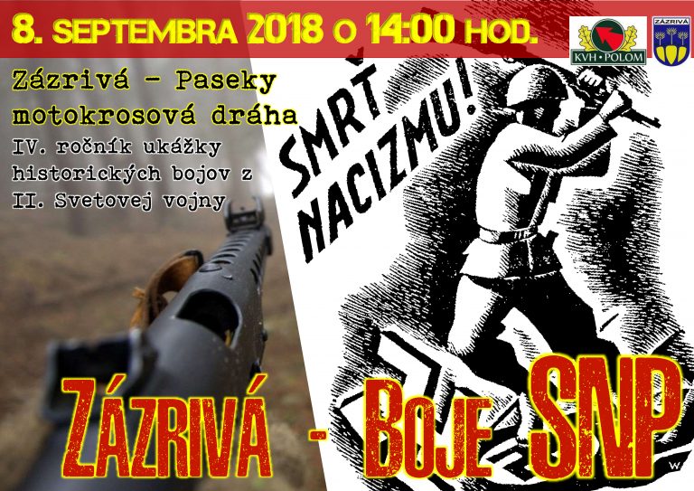 Zázrivá 01