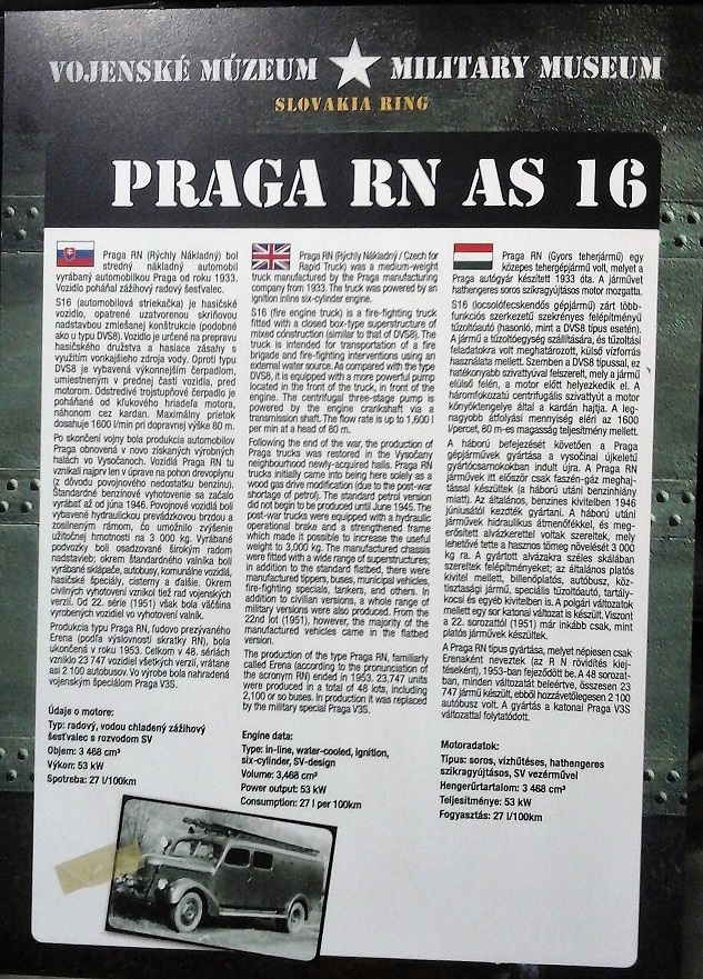 Slovakia ring 27