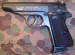 Walther PP a